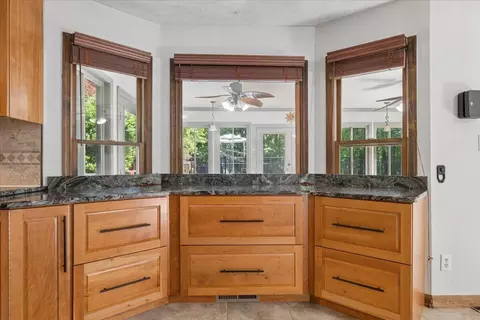 Kitchen - 431 Langdon Rd, Evington, VA 24550 photo 2 of 5