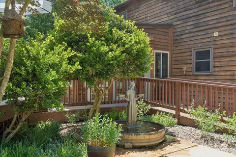 Exterior - 431 Langdon Rd, Evington, VA 24550 photo 9 of 21