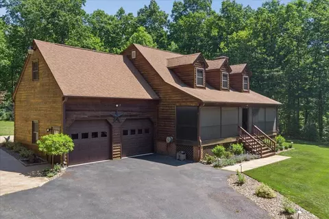 Exterior - 431 Langdon Rd, Evington, VA 24550 photo 2 of 21