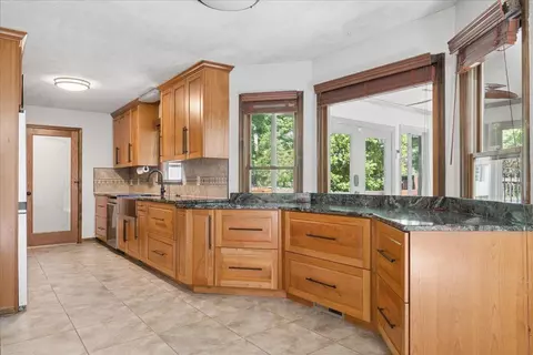 Kitchen - 431 Langdon Rd, Evington, VA 24550 photo 1 of 5