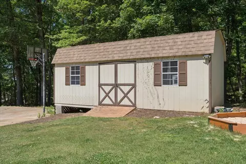 Exterior - 431 Langdon Rd, Evington, VA 24550 photo 14 of 21