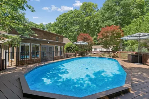 Exterior - 431 Langdon Rd, Evington, VA 24550 photo 8 of 21