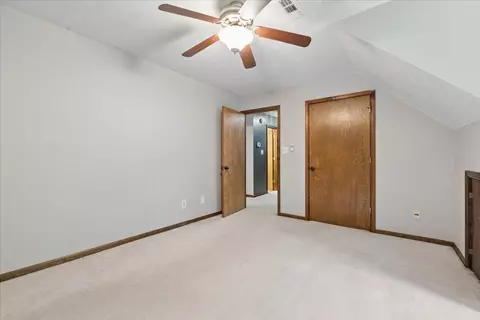 Bedroom - 431 Langdon Rd, Evington, VA 24550 photo 3 of 5