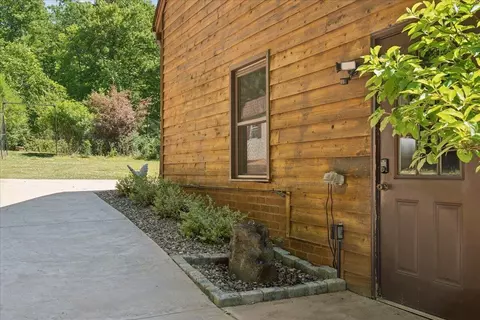 Exterior - 431 Langdon Rd, Evington, VA 24550 photo 12 of 21