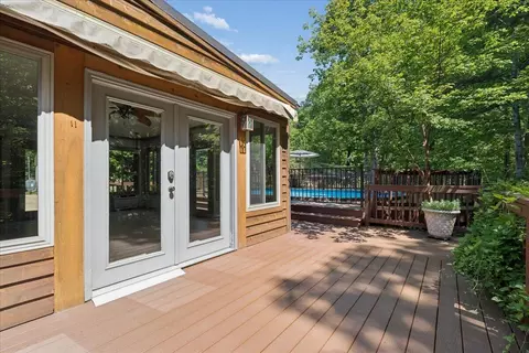 Exterior - 431 Langdon Rd, Evington, VA 24550 photo 5 of 21