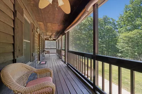 Exterior - 431 Langdon Rd, Evington, VA 24550 photo 4 of 21
