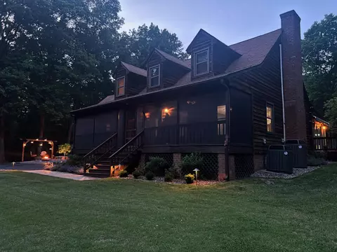 Exterior - 431 Langdon Rd, Evington, VA 24550 photo 21 of 21