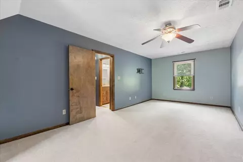 Bedroom - 431 Langdon Rd, Evington, VA 24550 photo 5 of 5