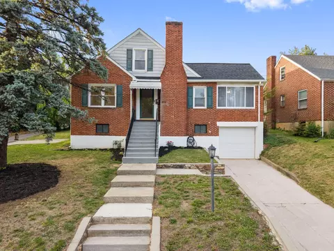 2421 Brandon Ave SW, Roanoke, VA 24015