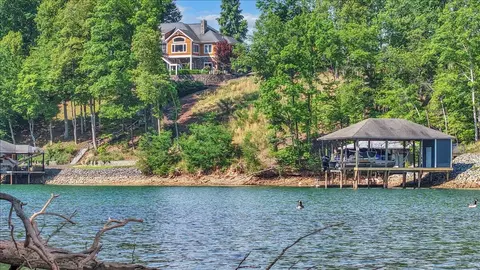 lot4 Sweetwater Bay Dr, Penhook, VA 24137