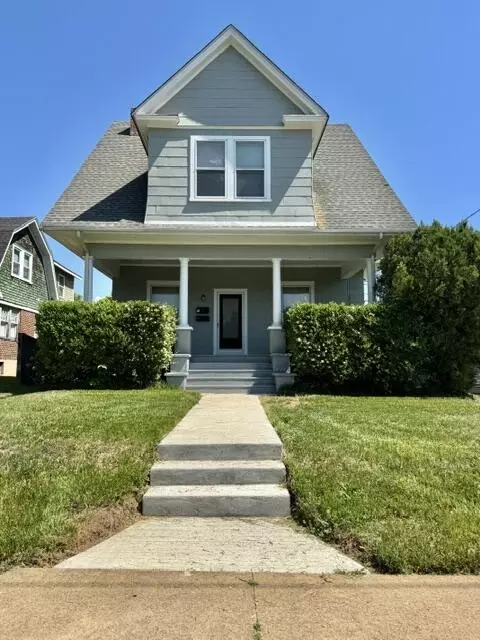 2147 Berkley Ave SW #2147 AND 2149, Roanoke, VA 24015