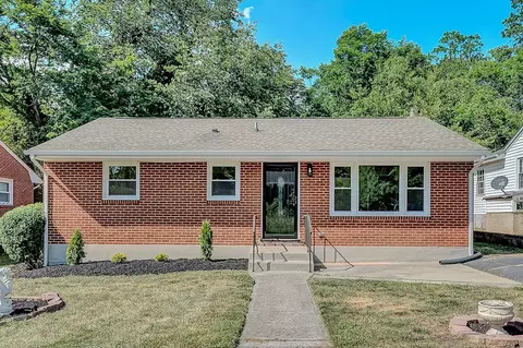 4133 Fielding Ave NW, Roanoke, VA 24017