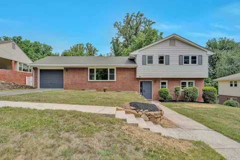 1121 Welch Rd SW, Roanoke, VA 24015