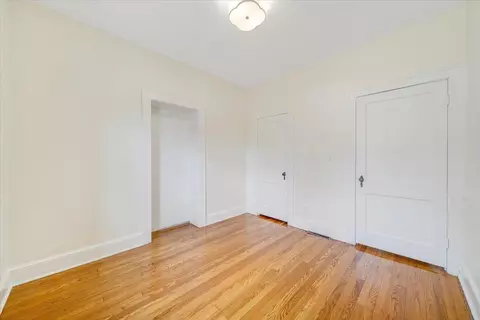 Bedroom - 3116 Spring Rd SW, Roanoke, VA 24015 photo 3 of 6