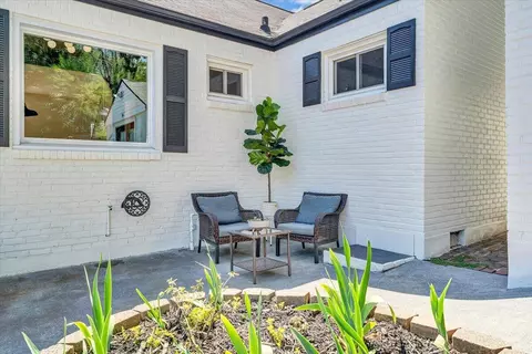 Exterior - 3116 Spring Rd SW, Roanoke, VA 24015 photo 6 of 10