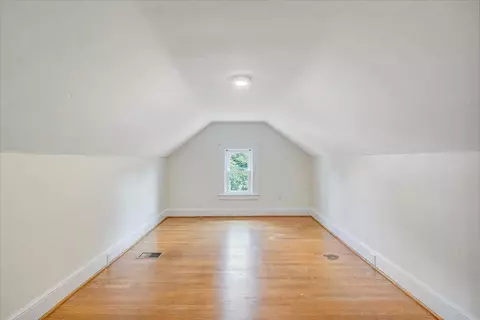 Bedroom - 3116 Spring Rd SW, Roanoke, VA 24015 photo 5 of 6