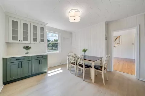 Dining - 3116 Spring Rd SW, Roanoke, VA 24015 photo 1 of 2