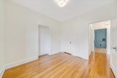 Bedroom - 3116 Spring Rd SW, Roanoke, VA 24015 photo 4 of 6