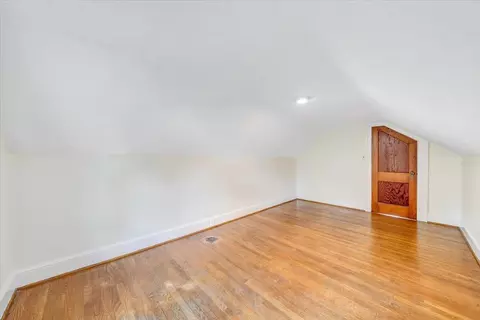 Bedroom - 3116 Spring Rd SW, Roanoke, VA 24015 photo 6 of 6