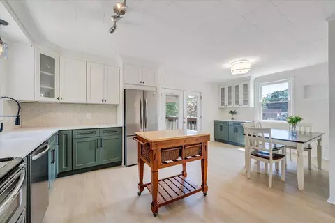Kitchen - 3116 Spring Rd SW, Roanoke, VA 24015 photo 1 of 3