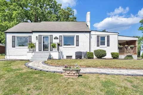 3116 Spring Rd SW, Roanoke, VA 24015