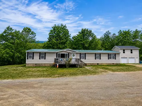 963 Upper Craigs Creek Rd, Catawba, VA 24070