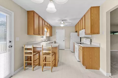 Kitchen - 4110 Flatwoods Rd, Elliston, VA 24087 photo 1 of 3