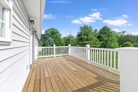 Exterior - 4110 Flatwoods Rd, Elliston, VA 24087 photo 5 of 10