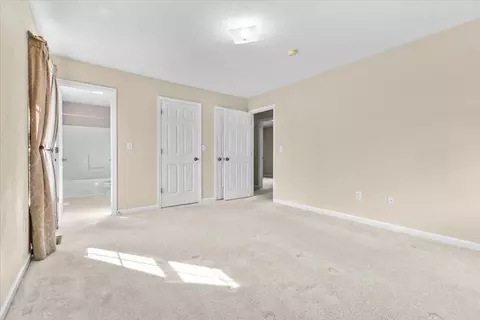 Bedroom - 4110 Flatwoods Rd, Elliston, VA 24087 photo 6 of 6
