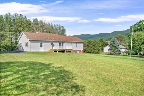 Exterior - 4110 Flatwoods Rd, Elliston, VA 24087 photo 7 of 10