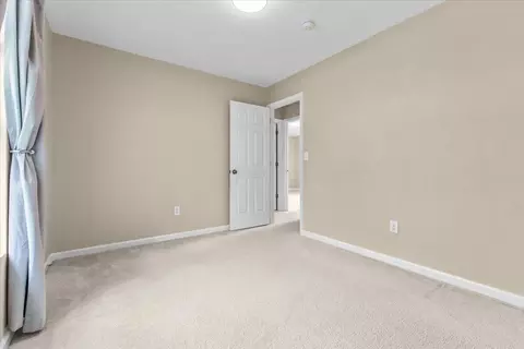 Bedroom - 4110 Flatwoods Rd, Elliston, VA 24087 photo 2 of 6