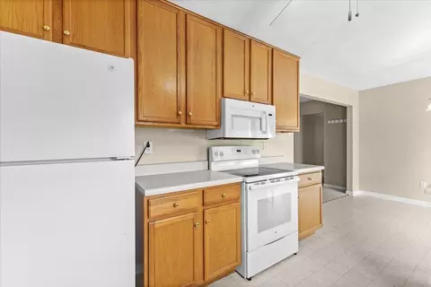 Kitchen - 4110 Flatwoods Rd, Elliston, VA 24087 photo 3 of 3