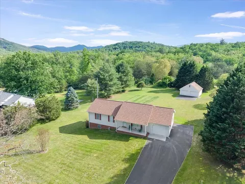 View/Area - 4110 Flatwoods Rd, Elliston, VA 24087 photo 1 of 1