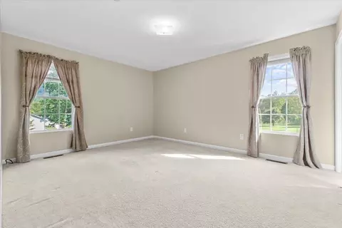 Bedroom - 4110 Flatwoods Rd, Elliston, VA 24087 photo 5 of 6