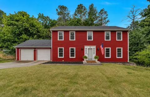 126 Sawyer Dr, Salem, VA 24153