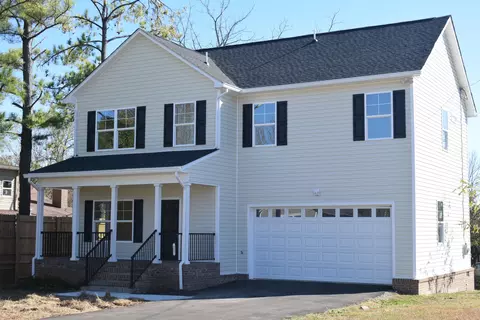 157 Diamond Ave, Rocky Mount, VA 24151