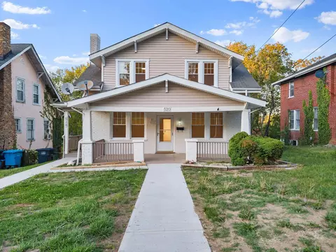 520 518 Riverland Rd SE, Roanoke, VA 24014