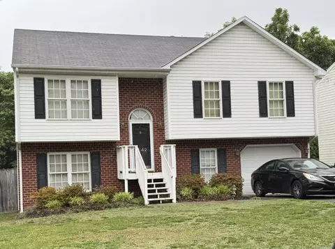4842 Horseman Dr NE, Roanoke, VA 24019