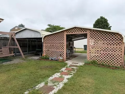 Exterior - 711 Central Ave, Salem, VA 24153 photo 5 of 5