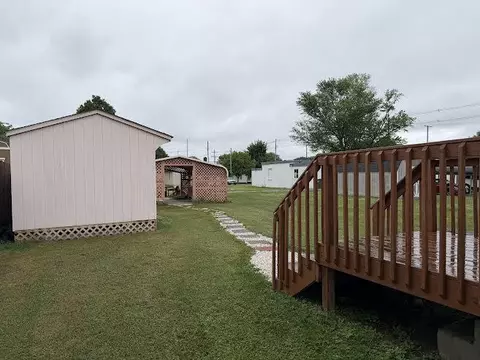 Exterior - 711 Central Ave, Salem, VA 24153 photo 3 of 5