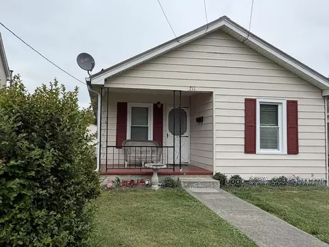 711 Central Ave, Salem, VA 24153