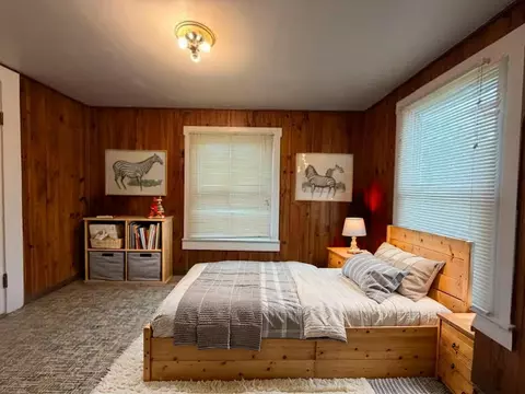Bedroom - 711 Central Ave, Salem, VA 24153 photo 2 of 2