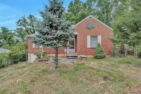 1917 Langdon Rd SW, Roanoke, VA 24015