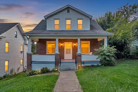 1029 15th St SE, Roanoke, VA 24013