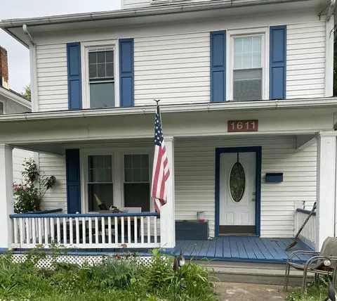 1611 8th St SE, Roanoke, VA 24013