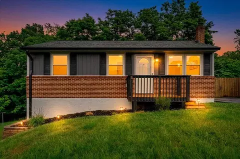 1526 Blanton Ave SE, Roanoke, VA 24014