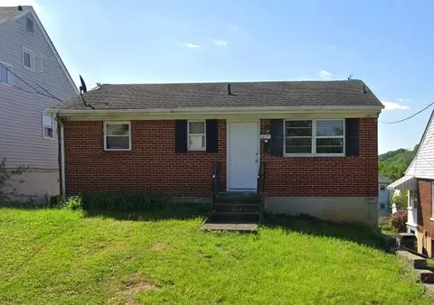 1025 Woodrow Ave SE, Roanoke, VA 24013