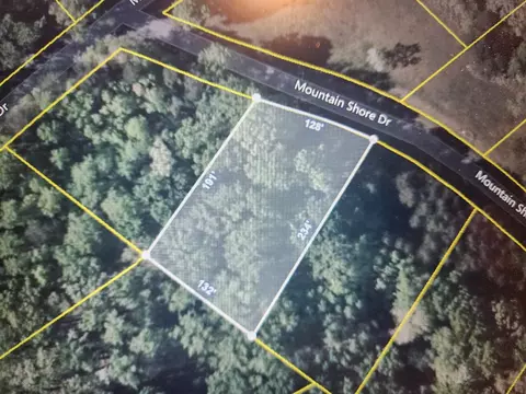 lot405 Mountain Shore Dr, Penhook, VA 24137