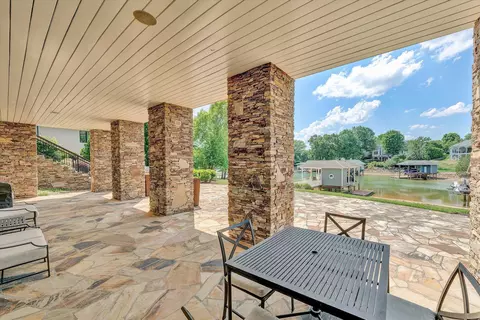 Exterior - 332 Saddleridge Dr, Penhook, VA 24137 photo 9 of 15