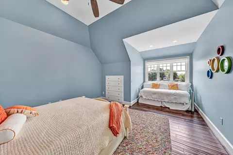 Bedroom - 332 Saddleridge Dr, Penhook, VA 24137 photo 3 of 8